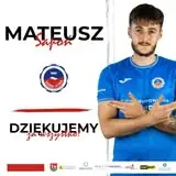 Grzegorz Talaga wraca do MKS Babia Góra Sucha Beskidzka po półrocznej przerwie