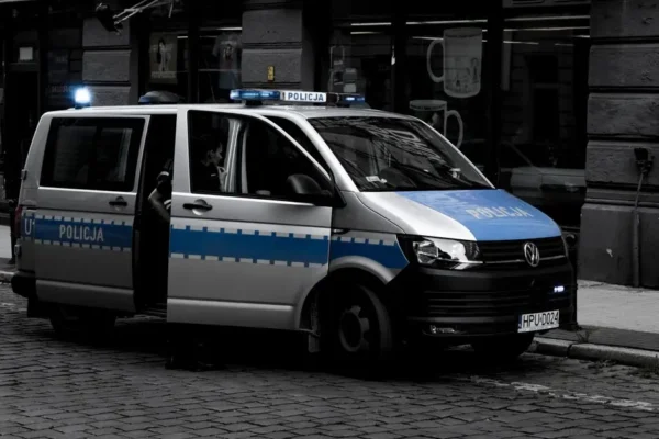 Policja w Jordanowie wyznacza priorytety na II półrocze 2026 w Sidzinie i Bystrej Podhalańskiej