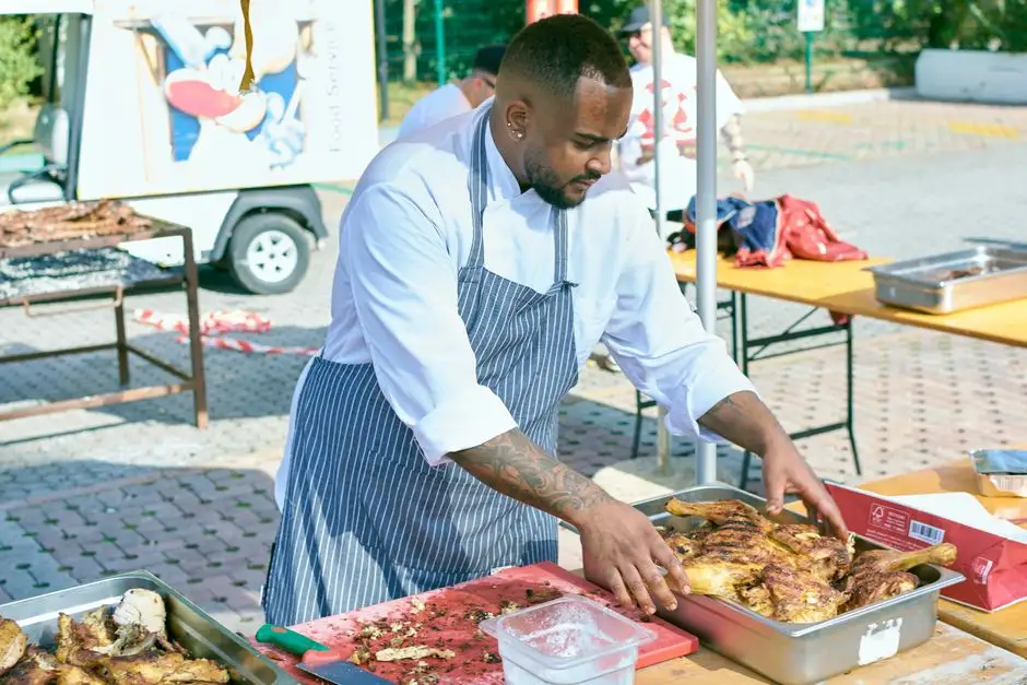 Małopolski Festiwal Smaku w Porębie Wielkiej – święto regionalnych smaków
