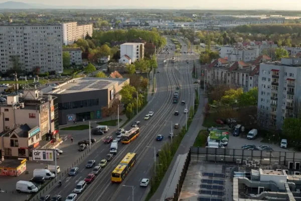 Konsultacje społeczne w sprawie zmian planów zagospodarowania przestrzennego w Zawoi i Skawicy