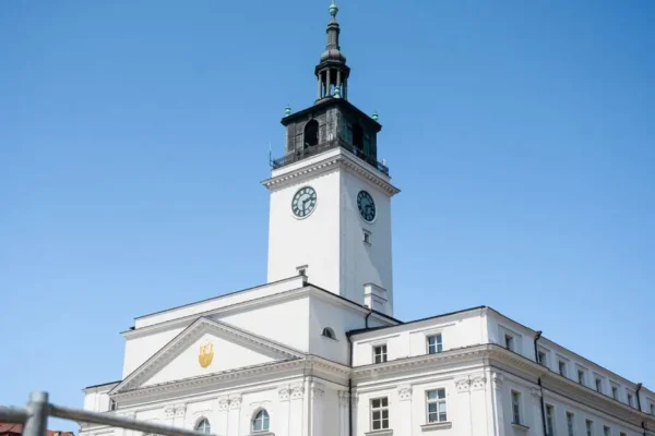 Konsultacje społeczne Planu Ogólnego Gminy Bystra-Sidzina – mieszkańcy mogą zgłaszać uwagi