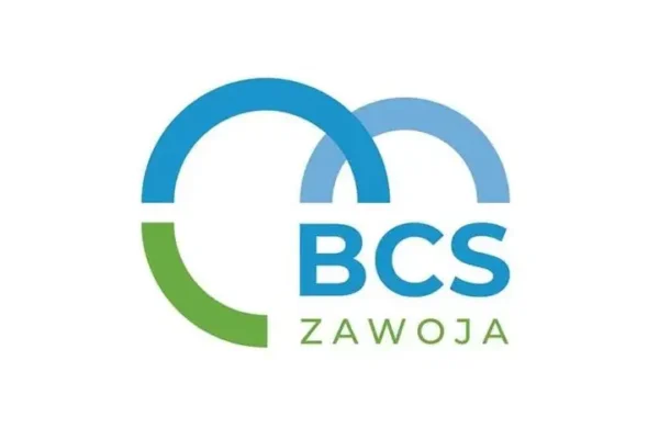 Młodzi kibice BCS Zawoja nie zawiedli – wspierali seniorów w pierwszym meczu