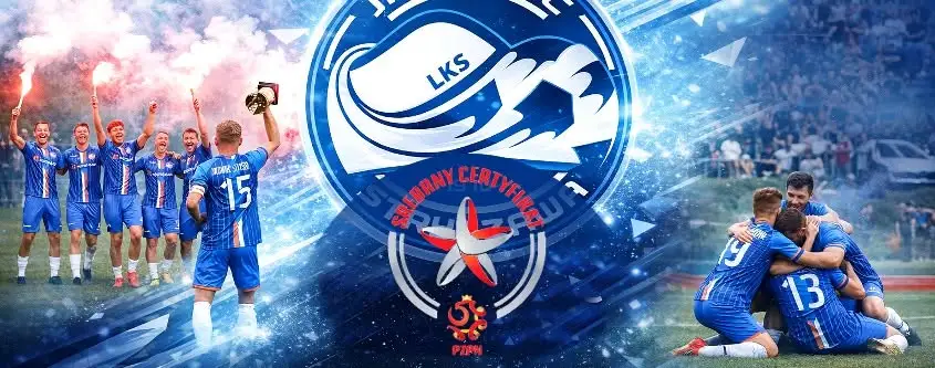 LKS Jałowiec w Stryszawie szuka sponsorów dla dziecięcych sekcji sportowych