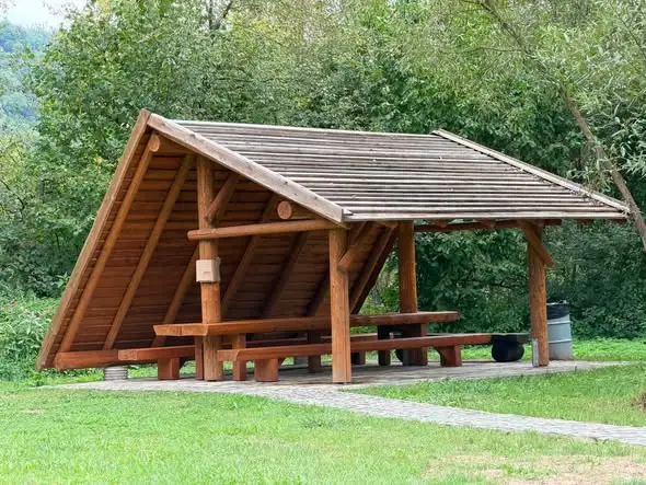 Strefa Relaksu na „Skałkach” w Makowie Podhalańskim odzyskała blask