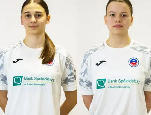 Emilia Popielarczyk i Magdalena Kaszuba zostają w Babiej Górze!