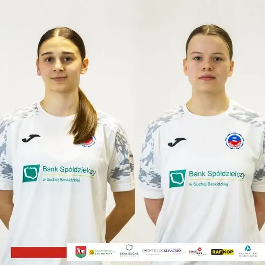 Emilia Popielarczyk i Magdalena Kaszuba zostają w Babiej Górze!