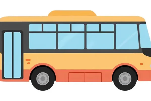 Wznowienie kursów autobusowych w Gminie Jordanów – nowe rozkłady i bilety miesięczne