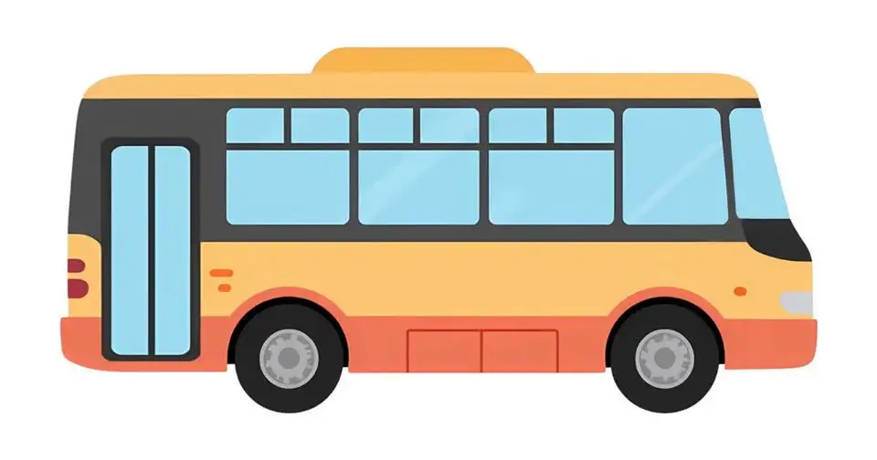 Wznowienie kursów autobusowych w Gminie Jordanów – nowe rozkłady i bilety miesięczne