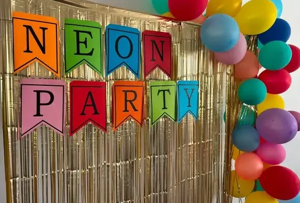 Wielki finał wakacji w GCKiCZ: Neon Party i podsumowanie lata