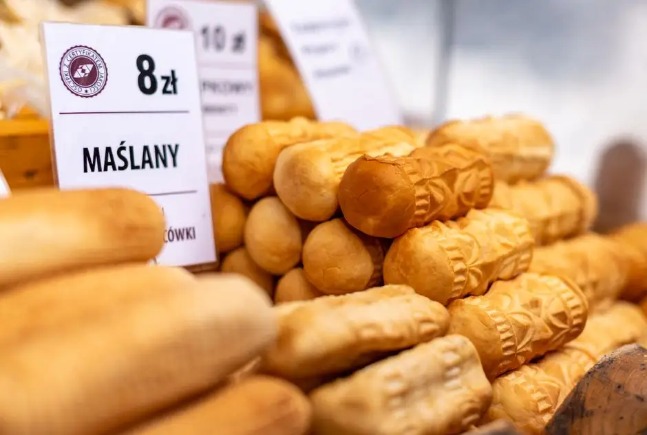 21. Małopolski Festiwal Smaku nad Jeziorem Mucharskim – kulinarne święto regionu