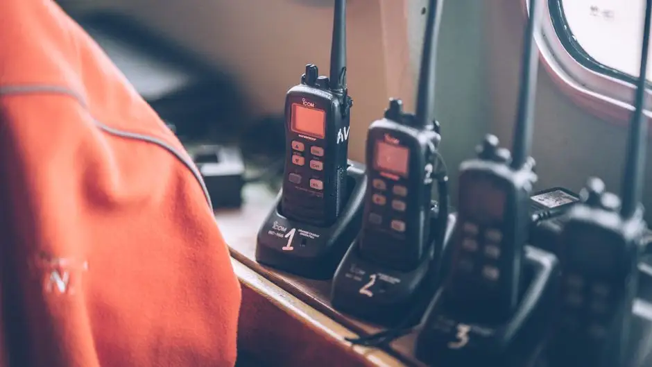 Gmina Budzów ogłasza przetarg na zakup radiotelefonów TETRA