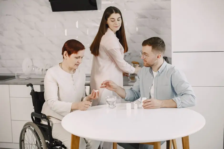 Rusza nabór uzupełniający do programu „Opieka Wytchnieniowa” w gminie Budzów