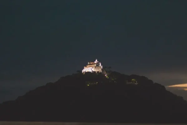 Nocne zwiedzanie Zamku Suskiego: ostatnie wolne miejsca na piątek