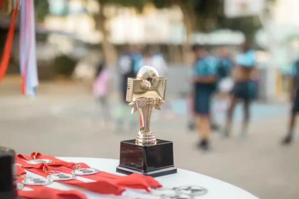 Brązowy medal Piotra Michulca na Światowym Turnieju Seido Karate w Nowym Jorku