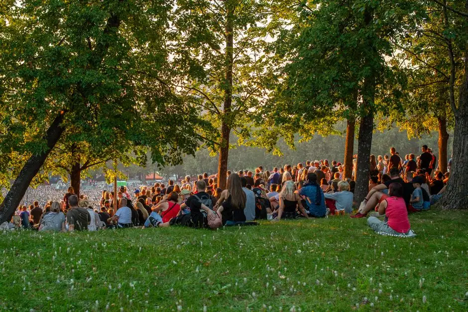Finał ESKA Summer City w Suchej Beskidzkiej – start w oranżerii