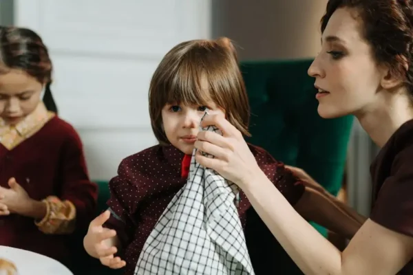 Rusza nabór wniosków o „Małopolską Nianię 3.0” w Budzowie – do 31 sierpnia
