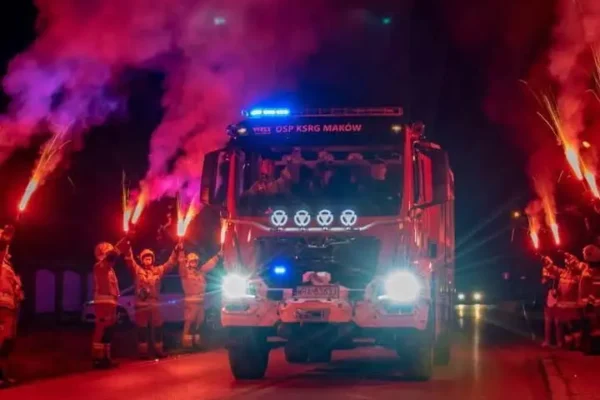 21-latek przejdzie 1000 km przez Hiszpanię, by pomóc osobom w kryzysie psychicznym