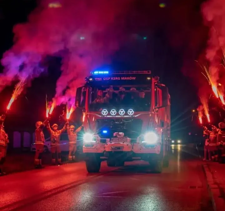21-latek przejdzie 1000 km przez Hiszpanię, by pomóc osobom w kryzysie psychicznym