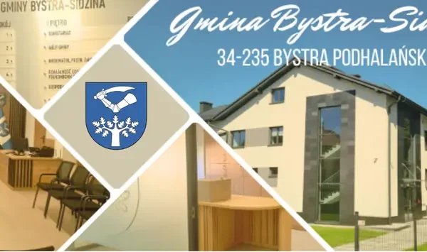 Gmina Bystra-Sidzina pyta mieszkańców o problemy społeczne. Trwa ankieta