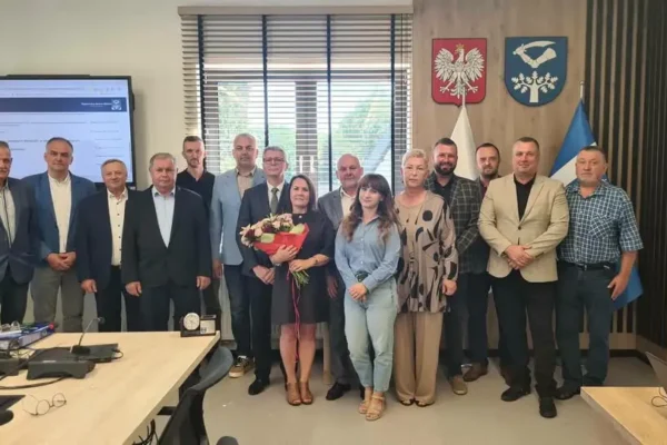Radna Ewa Kulka złożyła mandat. Będzie wicedyrektorem szkoły w Bystrej Podhalańskiej