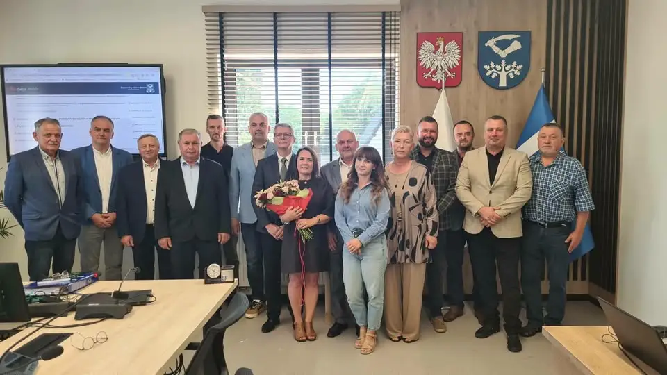 Radna Ewa Kulka złożyła mandat. Będzie wicedyrektorem szkoły w Bystrej Podhalańskiej