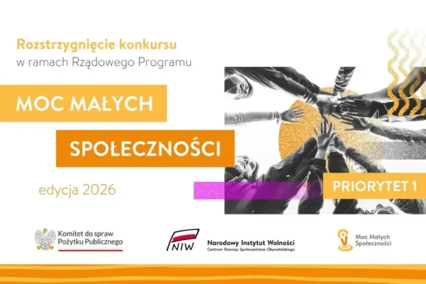 OSP Sucha Beskidzka Miasto z dotacją 50 000 zł na projekt przeciwpowodziowy