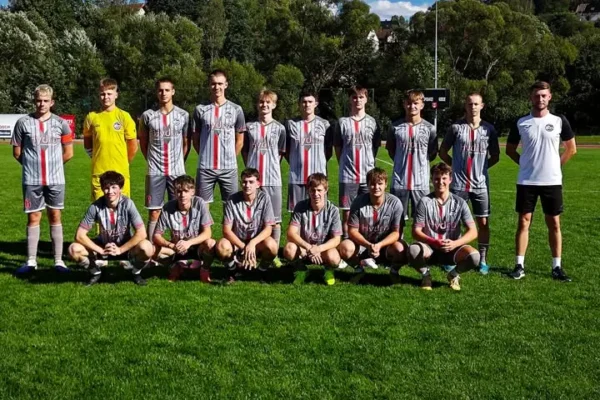 Junior Starszy wznawia treningi – nowy trener i zaproszenie dla chętnych