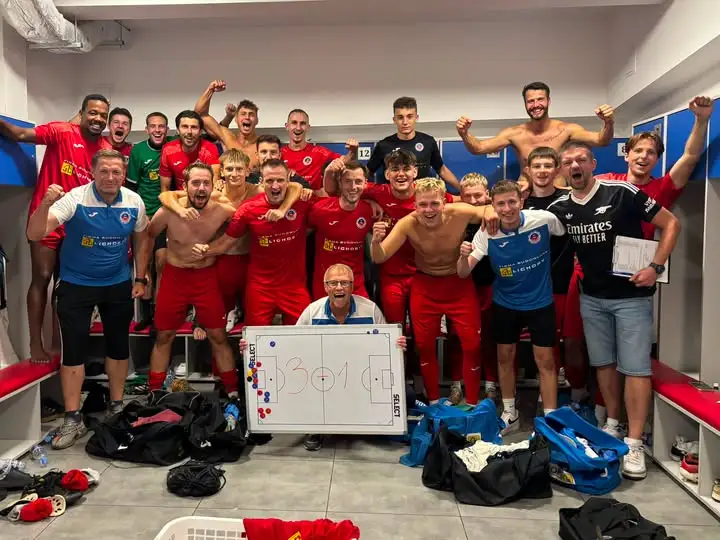 MKS Babia Góra pokonuje LKS Naroże Juszczyn 3:1