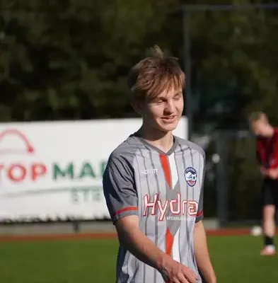 Juniorzy LKS Jałowiec rozpoczynają ligowe rozgrywki od porażki?