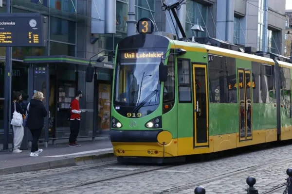 Zmiana rozkładu jazdy linii Z2 — poranny kurs Wełcza Pętla → Przysłop OSP