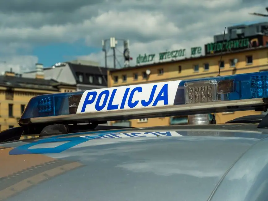 Suscy policjanci występują o deportację kolejnego cudzoziemca