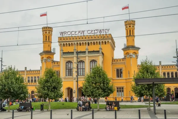 Budzów: umorzono postępowanie w sprawie decyzji środowiskowej dla budynku usługowo-produkcyjnego