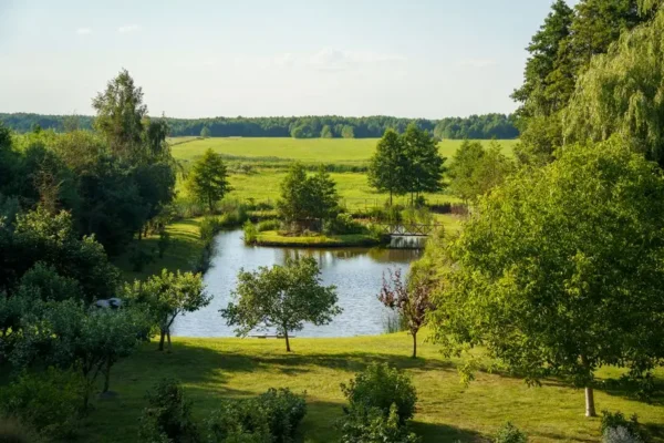 Gmina Zawoja wystawia na sprzedaż działkę nr 11094-38